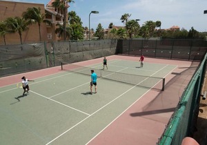 All Inclusive - Divi Village Golf and Beach Resort