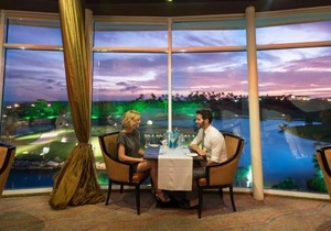 All Inclusive - Divi Village Golf and Beach Resort