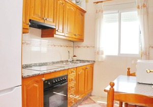 Apartamento Cervantes II central Conil