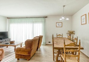 Apartamento residencial 2º 1ª