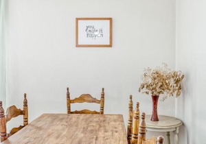 Apartamento residencial 2º 1ª