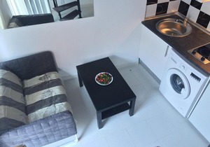 Apartment Cba 1