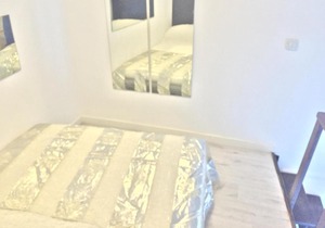 Apartment Cba 1
