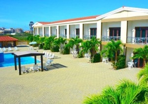 Aruba Breeze Condo Walk to Beautiful Eagle Beach