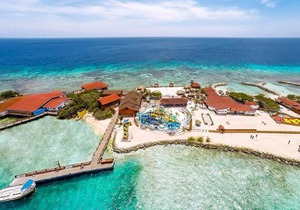 Beachfront Bella Horizonte 2