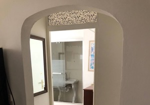 Beautiful apartment with a pool & BBQ area