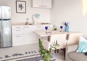 Bella Horizonte - Beachfront 2