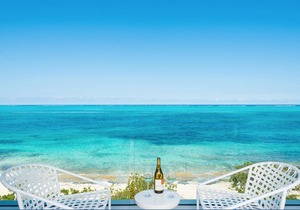Bella Horizonte - Beachfront 2