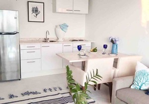 Bella Horizonte - Beachfront 1