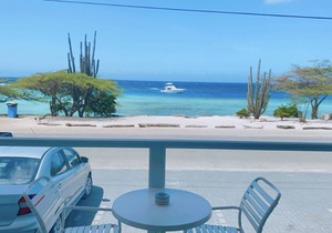 Bella Horizonte - Beachfront 1