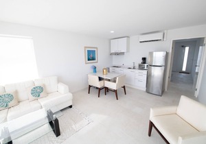 Bella Horizonte - Beachfront 5