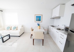 Bella Horizonte - Beachfront 5