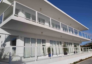 Bella Horizonte - Beachfront 8