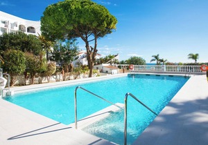 Carabeo by Interhome