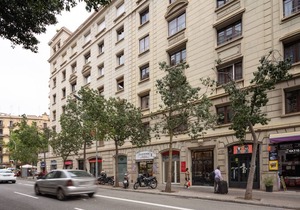 Casa Cosi - Eixample 1