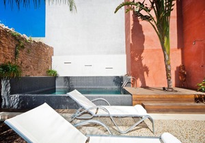 Casa Muralla