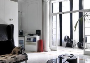 Chic & Basic Born Boutique Hotel in Barcelona
