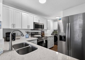 CRC 2208 - Oceanview Condo