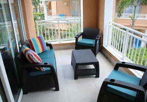 Divi One Bedroom