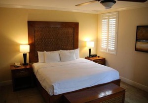 Divi One Bedroom