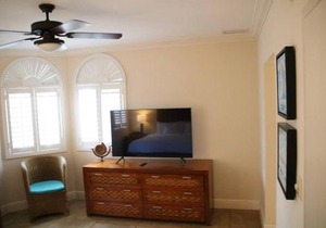Divi One Bedroom
