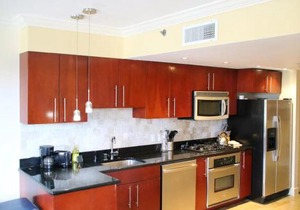 Divi One Bedroom