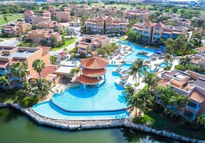 Divi Village Golf and Beach Resort