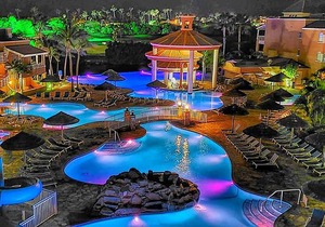 Divi Village Golf and Beach Resort