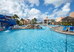 Divi Village Golf and Beach Resort
