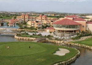 Divi Village Golf and Beach Resort