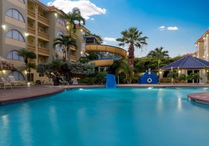 Eagle Aruba Resort & Casino
