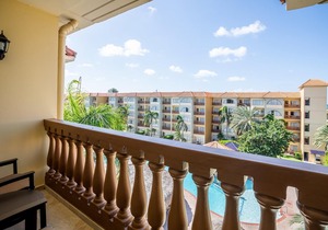 Eagle Aruba Resort and Casino, 1 bedroom. Best Rates! Book now!