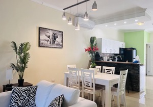 Eagle Beach Condominiums Lime