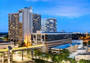 Hilton Atlanta
