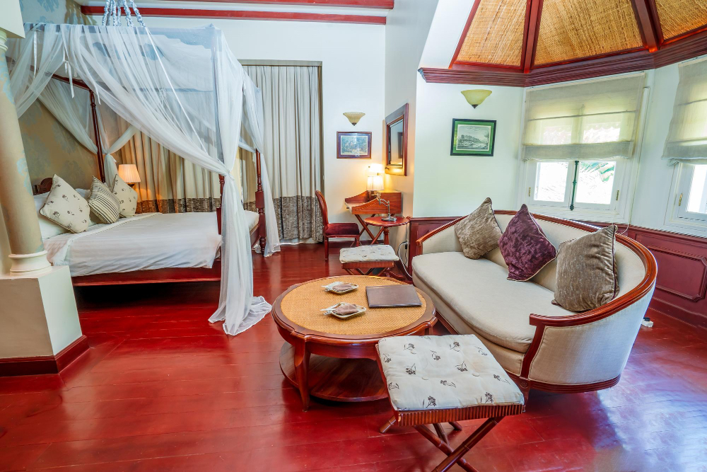 Jerez Suites