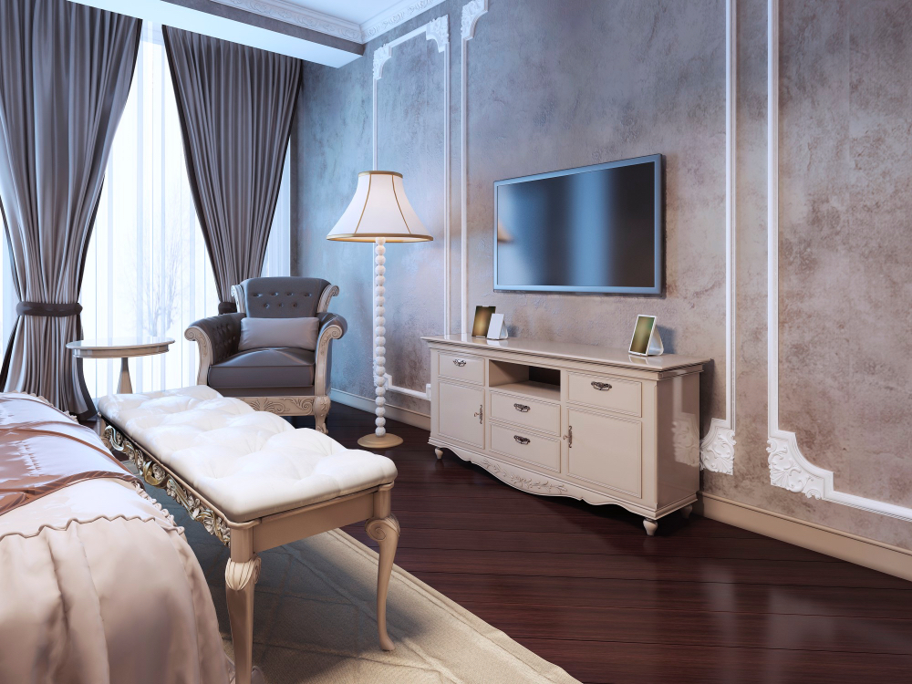 La Sagrada de Mallorca apartment in Eixample Dreta with WiFi & lift.