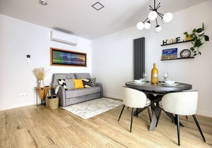 Live the most authentic Madrid in this apartment in the Retiro neighborhood