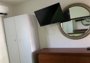 Lovely Apartment with a pool & BBQ area to enjoy