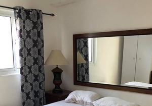 Lovely Apartment with a pool & BBQ area to enjoy