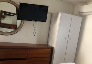 Lovely Apartment with a pool & BBQ area to enjoy