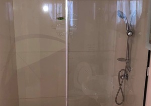 Lovely apartment with a pool & BBQ area to enjoy