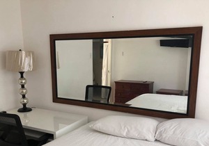 Lovely apartment with a pool & BBQ area to enjoy