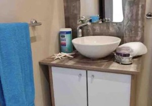 Lovely Malmok Beach Studio with Private Entrance