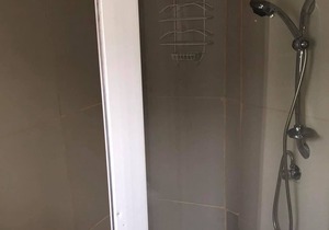 Lovely studio with a pool & BBQ area to enjoy