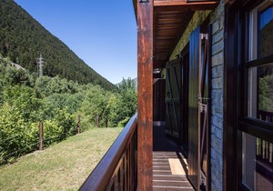 Luderna - Val de Ruda B52 dera Montjòia