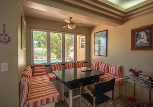 LUX PRIVATE VILLA I STEPS AWAY FROM MALMOK BEACH