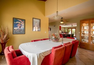 LUX PRIVATE VILLA I STEPS AWAY FROM MALMOK BEACH