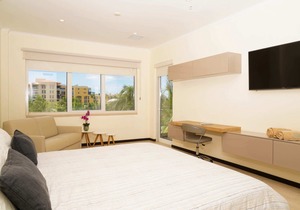 LUXURY APARTMENT IN EAGLE BEACH LEVENT