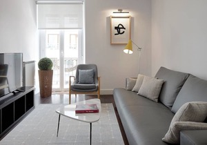 Marina by FeelFree Rentals in Centro