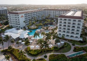 Marriott's Aruba Ocean Club